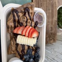   at Raised by the Waves  in Kahuku