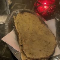 GF Roti at India Today - aMoment in Tauranga