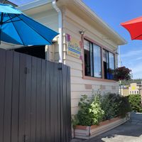 Tinas place   at Tina's Place in Friday Harbor