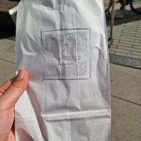  at Blackbird Doughnuts - West Fens in Boston