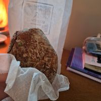  at Blackbird Doughnuts - West Fens in Boston