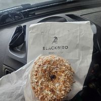  at Blackbird Doughnuts - West Fens in Boston