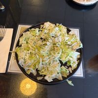 Cabbage Salad 🥗   at Fairouz in San Diego