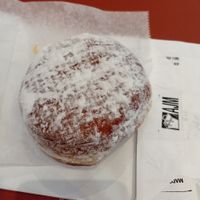  at Blackbird Doughnuts in Cambridge