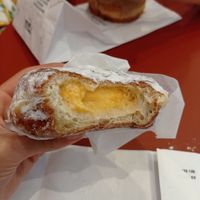  at Blackbird Doughnuts in Cambridge