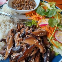  at Café Rojo  in San Jose