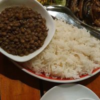  at Café Rojo  in San Jose