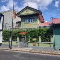  at Café Rojo  in San Jose