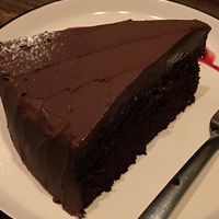   at Café Rojo  in San Jose