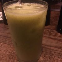   at Café Rojo  in San Jose