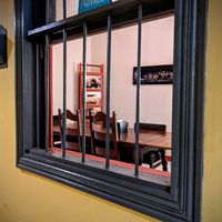  at Café Rojo  in San Jose