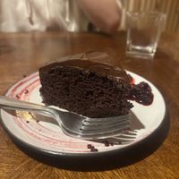  #Veganuary at Café Rojo  in San Jose