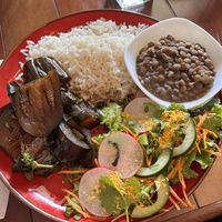   at Café Rojo  in San Jose