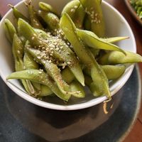   at Café Rojo  in San Jose