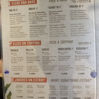   at Café Rojo  in San Jose