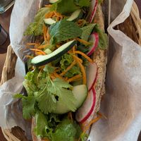  at Café Rojo  in San Jose