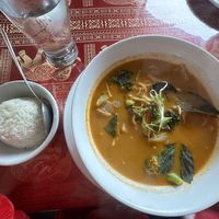   at Blue Dragon in Red Deer