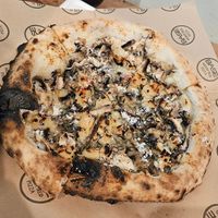  at Base Woodfired Pizza - Little High Eatery in Christchurch