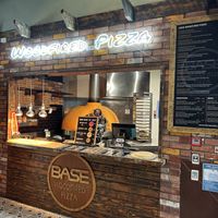 Exterior   at Base Woodfired Pizza - Little High Eatery in Christchurch