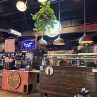 Interior   at Base Woodfired Pizza - Little High Eatery in Christchurch