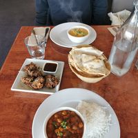  at The Copper Pot in Westport