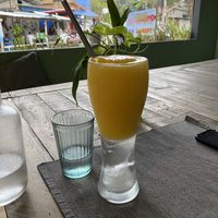 It’s a must! at Gecko Republic Jungle Cafe in Koh Tao