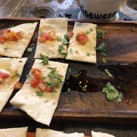 Tomato  at Gecko Republic Jungle Cafe in Koh Tao