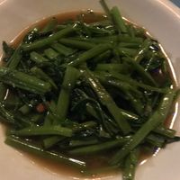 Morning Glory was good at Where Else! in Koh Lanta