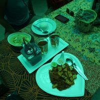 food at Where Else! in Koh Lanta