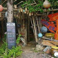 front at Where Else! in Koh Lanta