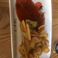 Vegane Bratwurst für 13€ (Wochenangebot)  at IDEAL in Fulda