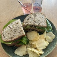   at Fast & Vegan in The Hague