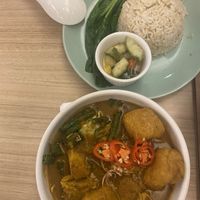   at Botanist Cafe in Malacca