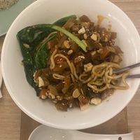   at Botanist Cafe in Malacca