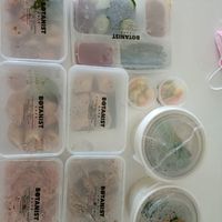 Grab food to Mahkota Apartment. at Botanist Cafe in Malacca