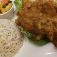  at Botanist Cafe in Malacca