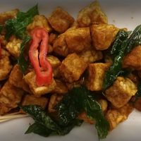  at Botanist Cafe in Malacca