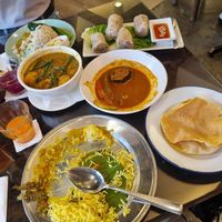 Visit 1 at Botanist Cafe in Malacca