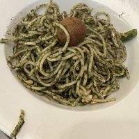   at Botanist Cafe in Malacca