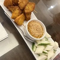   at Botanist Cafe in Malacca