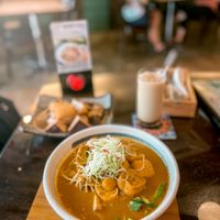   at Botanist Cafe in Malacca