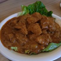  at Botanist Cafe in Malacca