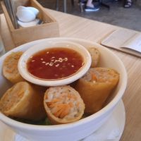  at Botanist Cafe in Malacca