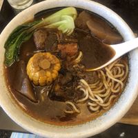   at Botanist Cafe in Malacca