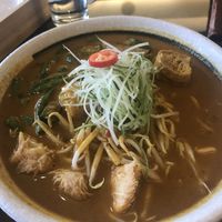   at Botanist Cafe in Malacca