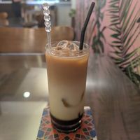  at Botanist Cafe in Malacca