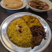  at Botanist Cafe in Malacca