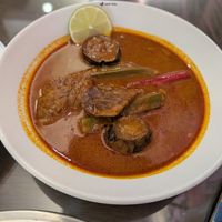  at Botanist Cafe in Malacca