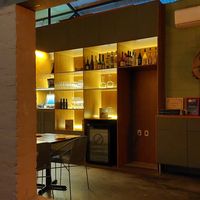 Inside at Quincho Cozinha & Coquetelari in Sao Paulo