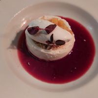 Manjar at Quincho Cozinha & Coquetelari in Sao Paulo